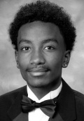 Tairiq Marshall: class of 2017, Grant Union High School, Sacramento, CA.